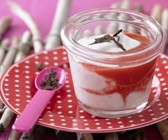 Stracciatella-Quark