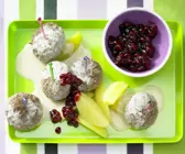 Köttbullar