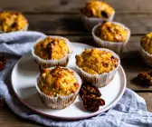 Pizza-Muffins