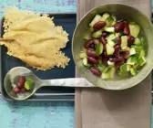 Kidneybohnentopf