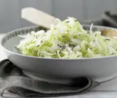 Weißkrautsalat – smarter