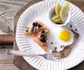 Schnitzel Holstein – smarter