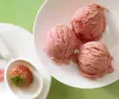 Kochbuch für Erdbeereis-Rezepte