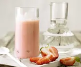 Erdbeer-Smoothie