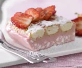 Kochbuch fettarme Desserts