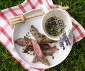 Kochbuch für Lamm-Rezepte