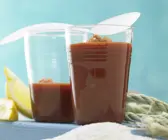 Scharfe Tomatensauce