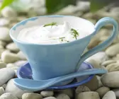 Scharfer Limetten-Dip