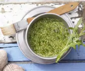 Rucola-Marinade