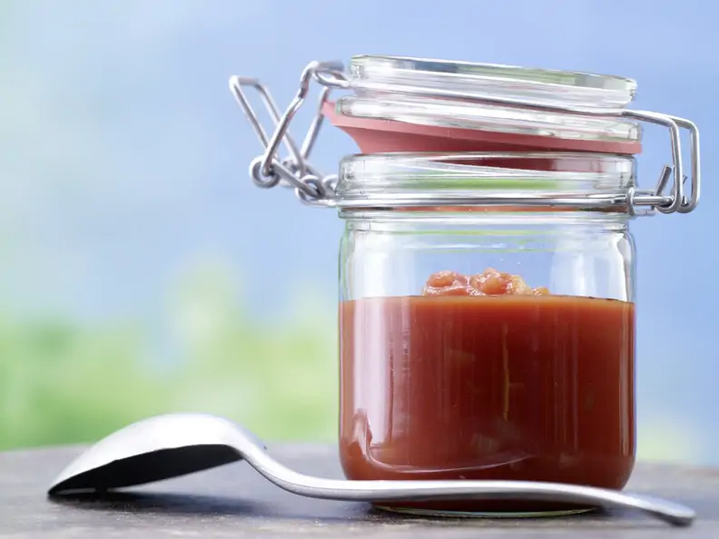 Kochbuch für Tomatenpüree-Rezepte
