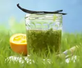 Orangen-Marinade