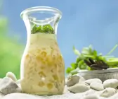 Aprikosen-Curry-Sauce