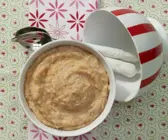 Möhren-Dinkel-Brei