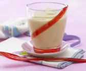 Vegetarischer Pastinakenbrei mit Ei