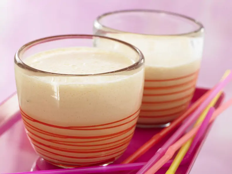 Mango-Joghurt-Mix