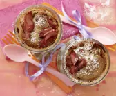 Kochbuch für Kuchen im Glas Rezepte