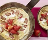 Kochbuch für Rhabarber-Rezepte