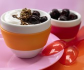 Schoko-Kirsch-Quark