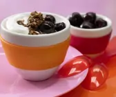 Schoko-Kirsch-Quark