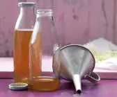Holunderblütensirup Grundrezept