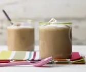 Kinder-Vanille-Latte
