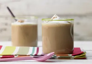 Kinder-Vanille-Latte
