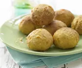 Süße Aprikosenbrötchen