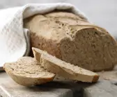 Feines Weizenmischbrot