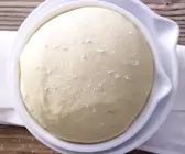 Hefeteig