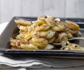 Bratkartoffeln – smarter
