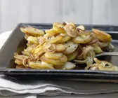 Bratkartoffeln – smarter