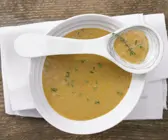 Gemüsesauce – besonders würzig