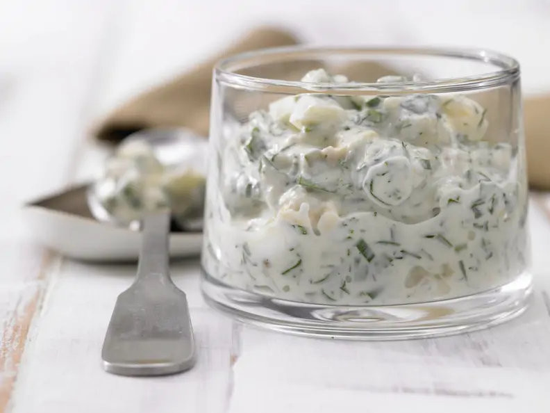 Remoulade – smarter
