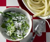 Gemüse-Ragout