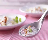 Pasta mit Knoblauchsauce
