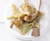 Gewürzhähnchen
