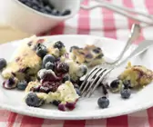 Haferflocken-Kaiserschmarrn