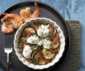 Marinierte Scampi
