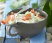 Avocado-Dip