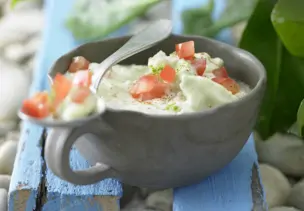 Avocado-Dip