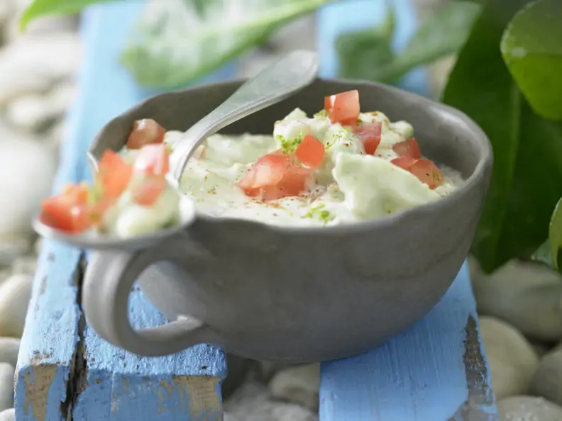 Avocado-Dip