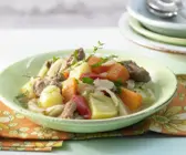 Irish Stew