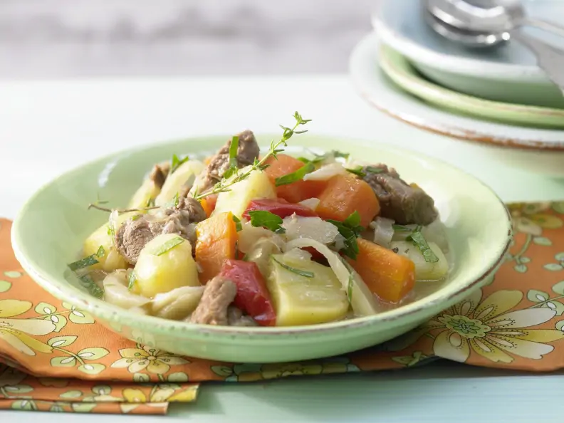 Irish Stew