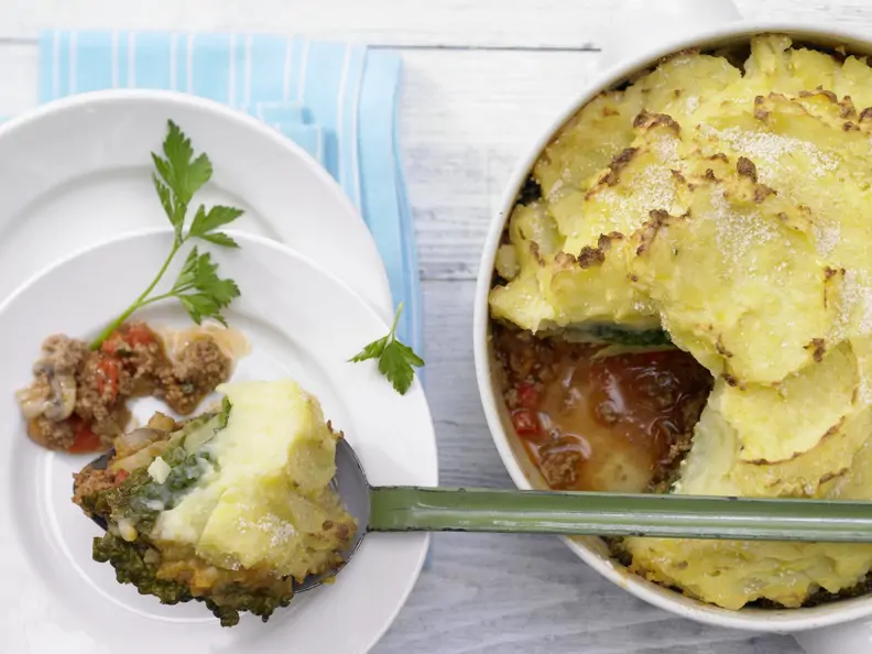 Sheperds Pie