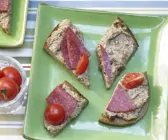 Aufstrich mit Tomaten