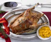 Gänsebraten – smarter