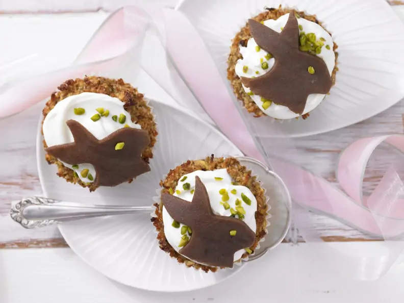 Ostermuffins