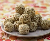 Energy Balls