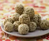 Energy Balls