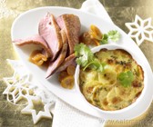 Entenbrustfilet mit Kumquats